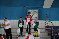 vyhlášení žáci 2006 - 2. Jakub Chára a 3. Václav Eybl vyhlášení žáci 2006 - 2. Jakub Chára a 3. Václav Eybl