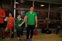 brepta s trenérem brepta s trenérem