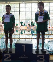 Dmytry a Kuba Dmytry a Kuba