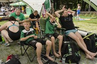 předzávodní pohoda předzávodní pohoda