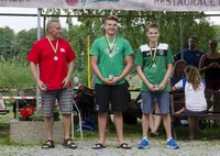 Vojo a Leo Vojo a Leo