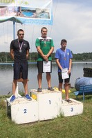 Nejlepší muži 10km Matěj Nejlepší muži 10km Matěj