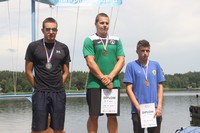 Nejlepší muži 10km Matěj Nejlepší muži 10km Matěj