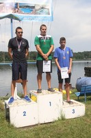 Nejlepší muži 10km Matěj Nejlepší muži 10km Matěj