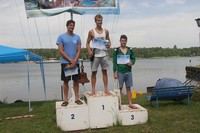 Muži 3km Dan Muži 3km Dan