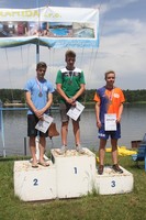 Mladší dorostenci 10km Vojko Mladší dorostenci 10km Vojko