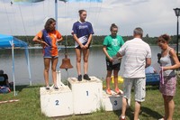 Mladší dorostenky 10km Julča Mladší dorostenky 10km Julča