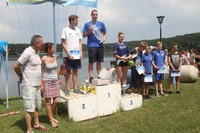 Junioři bez 7. Leonarda Junioři bez 7. Leonarda