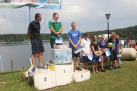 Matěj absolutní vítěz Matěj absolutní vítěz