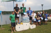 Matěj absolutní vítěz Matěj absolutní vítěz