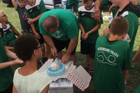 dělení vítězného dortu dělení vítězného dortu