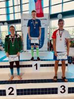 vyhlášení 200Z - 2. Míša Judickij vyhlášení 200Z - 2. Míša Judickij