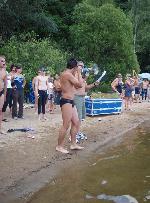 smrAdam před startem smrAdam před startem