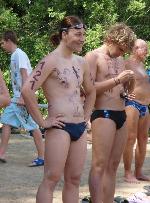 Bauis - živý model Danových výtvorů Bauis - živý model Danových výtvorů