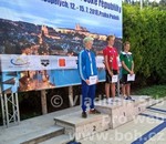 vyhlášení 200Z dorostenci - 3. Jakub Lahoda vyhlášení 200Z dorostenci - 3. Jakub Lahoda