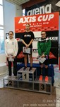 vyhlášení 200PZ ženy - 3. Julie Pleskotová vyhlášení 200PZ ženy - 3. Julie Pleskotová