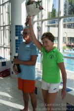 Marcela Šťastná Marcela Šťastná