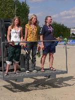 vyhlášení Mistrovství ČR mladších dorostenek na 5km - 2. Simona Švandelíková vyhlášení Mistrovství ČR mladších dorostenek na 5km - 2. Simona Švandelíková