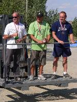 vyhlášení Mistrovství ČR mužů masters na 5km - 2. Ace Blair vyhlášení Mistrovství ČR mužů masters na 5km - 2. Ace Blair