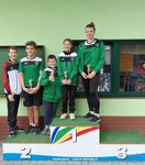 klokani a na trojce má být Vašek klokani a na trojce má být Vašek