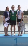 vyhlášení MČR 5 km starší dorostenky - 1. Julie Pleskotová vyhlášení MČR 5 km starší dorostenky - 1. Julie Pleskotová