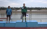 vyhlášení 1 km - Radek zaskočil vyhlášení 1 km - Radek zaskočil