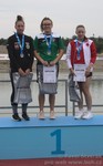 vyhlášení MČR 20 km starší dorostenky - 1. Julie Pleskotová vyhlášení MČR 20 km starší dorostenky - 1. Julie Pleskotová