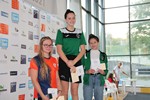 vyhlášení 400PZ ženy - 1. Denisa Bartošová, 3. Andrea Peštová vyhlášení 400PZ ženy - 1. Denisa Bartošová, 3. Andrea Peštová