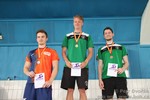 vyhlášení 200M - 1. Jan Hanzal, 3. Tomáš Bžezina vyhlášení 200M - 1. Jan Hanzal, 3. Tomáš Bžezina