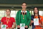 vyhlášení 100Z ky 2008 - 1. Karla Škopová vyhlášení 100Z ky 2008 - 1. Karla Škopová
