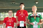 vyhlášení 100K ci 2008 - 3. Max Kramár vyhlášení 100K ci 2008 - 3. Max Kramár