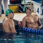 Diego a Váňa Diego a Váňa