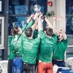 vítězní muži vítězní muži