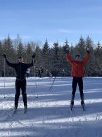 Štěpán a Reissík Štěpán a Reissík