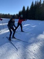 Julča a Hanka Julča a Hanka