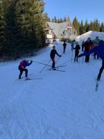 předávka předávka