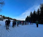 start štafet start štafet