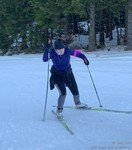 Nikita Kalivodová Nikita Kalivodová