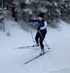 Nikita Kalivodová Nikita Kalivodová