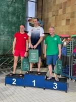 první tři muži - 1. Juraj Bránik první tři muži - 1. Juraj Bránik