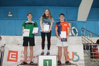 vyhlášení ČP DP 2022 starší dorostenci - 2. Tadeáš Neliba (zaskočil Ondráš) vyhlášení ČP DP 2022 starší dorostenci - 2. Tadeáš Neliba (zaskočil Ondráš)