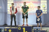 vyhlášení 800K dorost - 1. Radek Šimsa vyhlášení 800K dorost - 1. Radek Šimsa