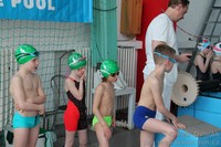 štafeta - David, Oskar, Madla, Míša štafeta - David, Oskar, Madla, Míša