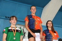 vyhlášení 200K - 2. Terka Čermáková vyhlášení 200K - 2. Terka Čermáková