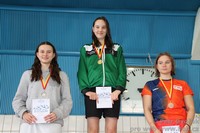 vyhlášení 100P - 1. Natálie Zápotocká vyhlášení 100P - 1. Natálie Zápotocká