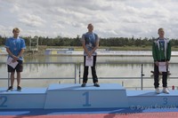 vyhlášení 5 km starší dorostenci - 3. Tomáš Reissmüller vyhlášení 5 km starší dorostenci - 3. Tomáš Reissmüller