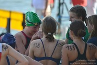 Hanka líčí dojmy Hanka líčí dojmy