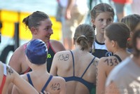 a je spokojená a je spokojená