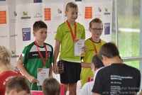 vyhlášení 2. Míra Boháč vyhlášení 2. Míra Boháč