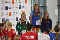 vyhlášení 2. Bára Škopová vyhlášení 2. Bára Škopová